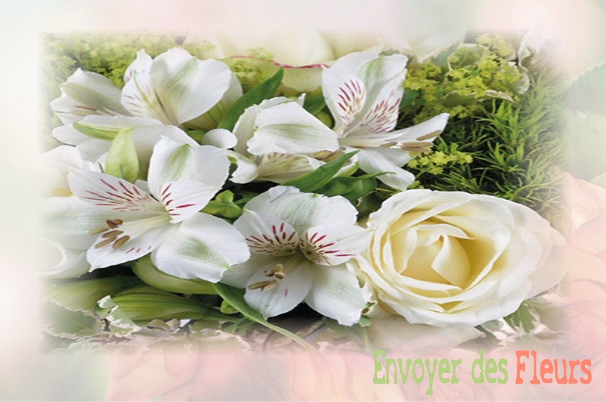 envoyer des fleurs à à SAINT-JUNIEN-LA-BREGERE